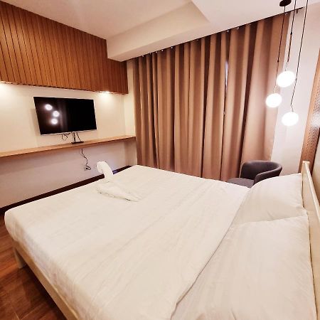 Eekos Bed And Breakfast Baguio City Екстер'єр фото