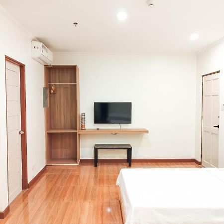 Eekos Bed And Breakfast Baguio City Екстер'єр фото