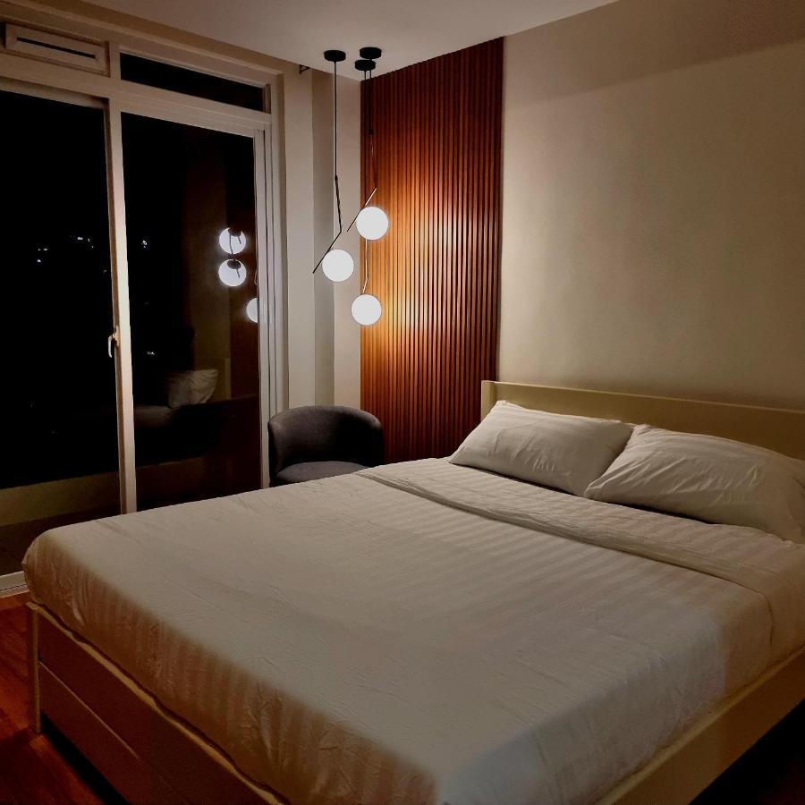Eekos Bed And Breakfast Baguio City Екстер'єр фото