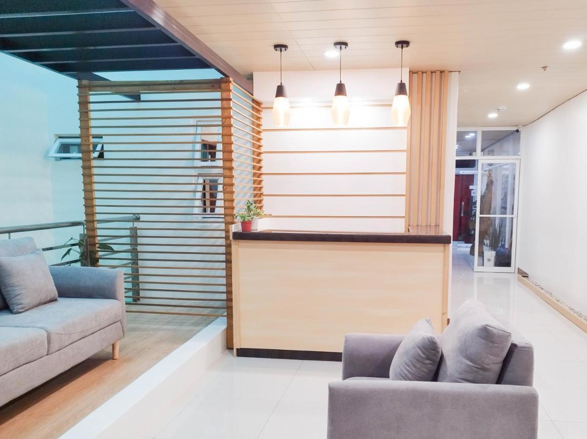 Eekos Bed And Breakfast Baguio City Екстер'єр фото