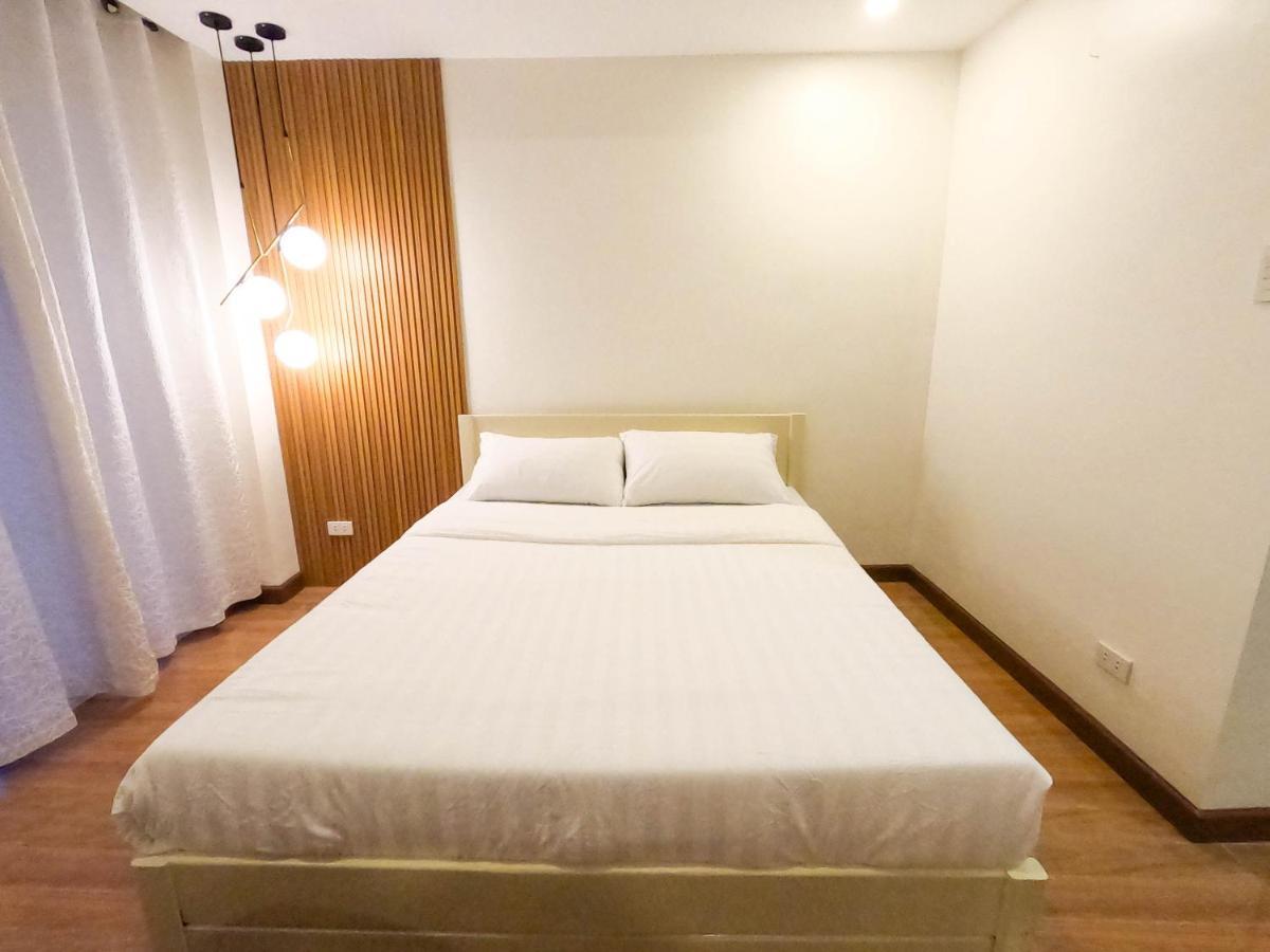 Eekos Bed And Breakfast Baguio City Екстер'єр фото