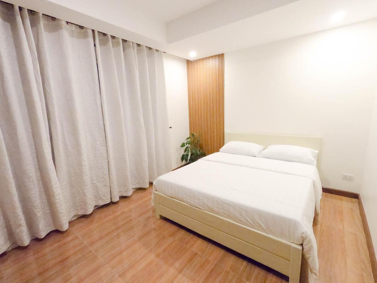 Eekos Bed And Breakfast Baguio City Екстер'єр фото