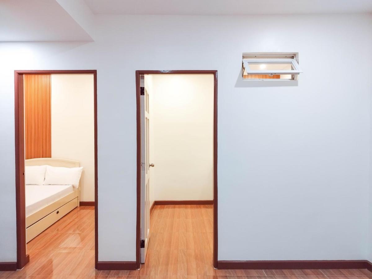 Eekos Bed And Breakfast Baguio City Екстер'єр фото