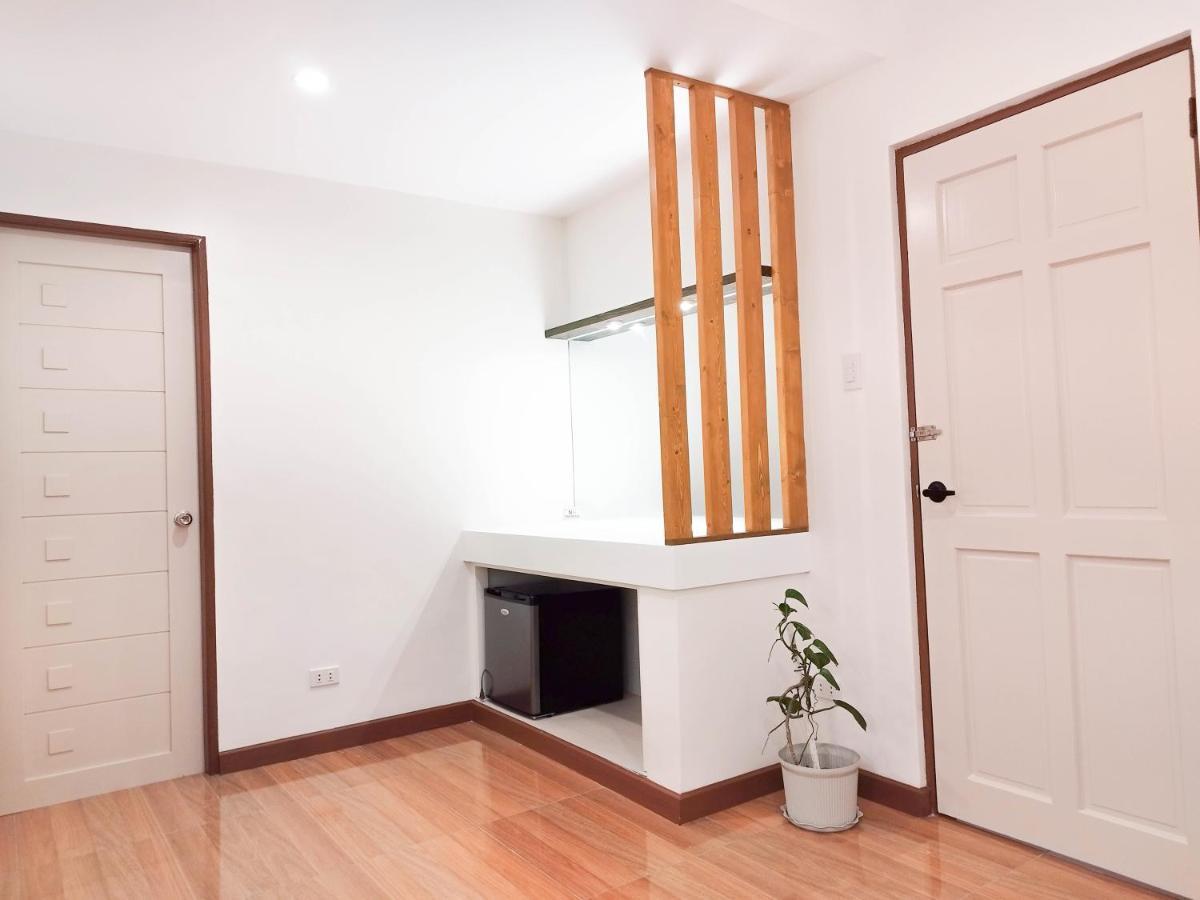 Eekos Bed And Breakfast Baguio City Екстер'єр фото