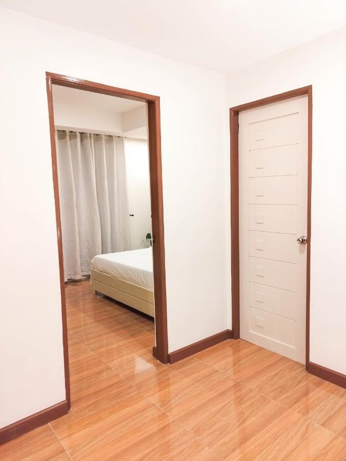Eekos Bed And Breakfast Baguio City Екстер'єр фото