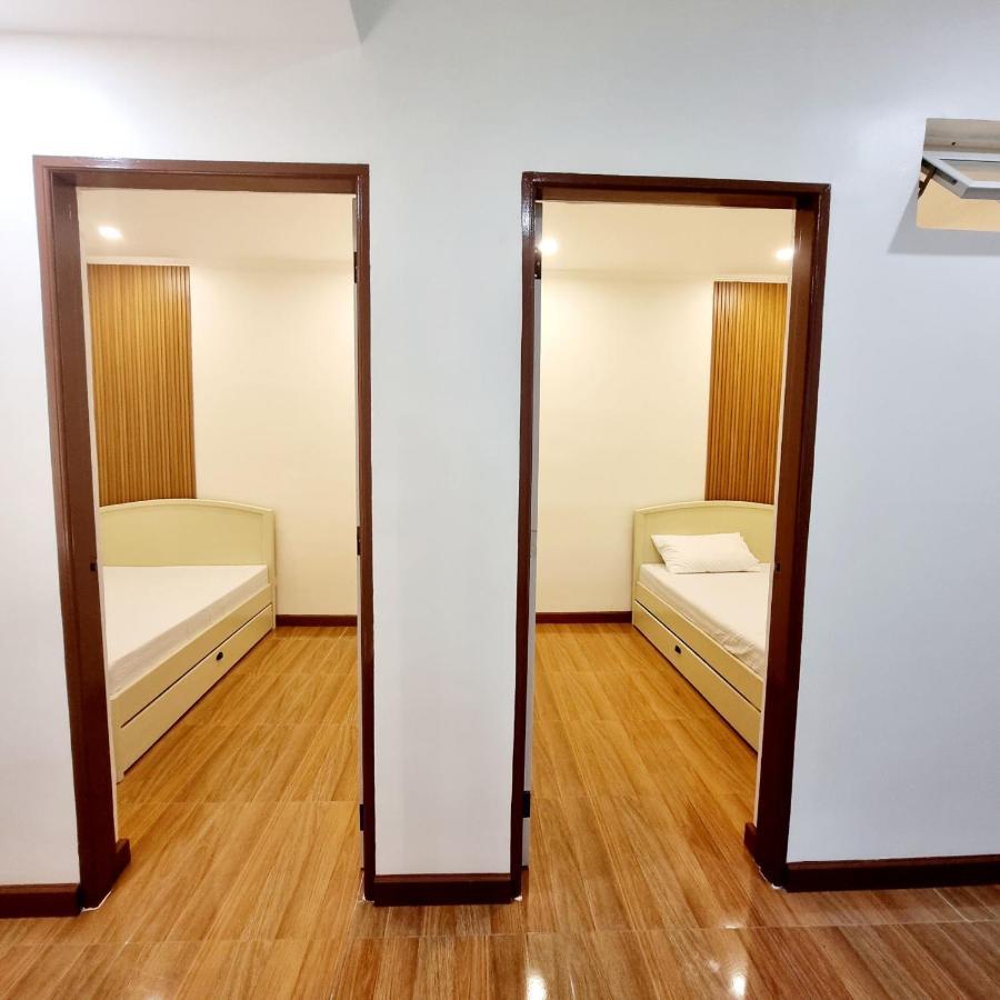 Eekos Bed And Breakfast Baguio City Екстер'єр фото