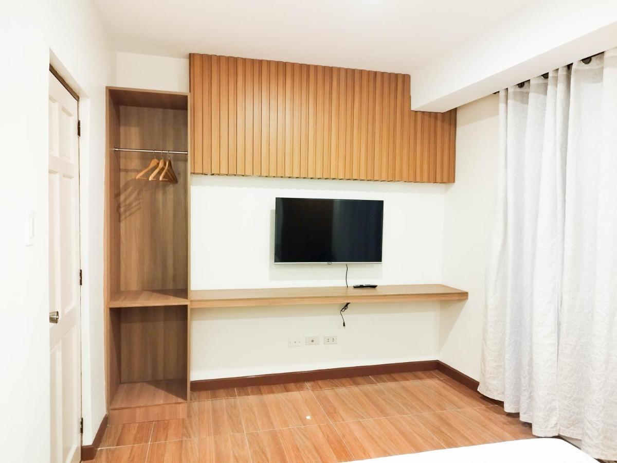 Eekos Bed And Breakfast Baguio City Екстер'єр фото