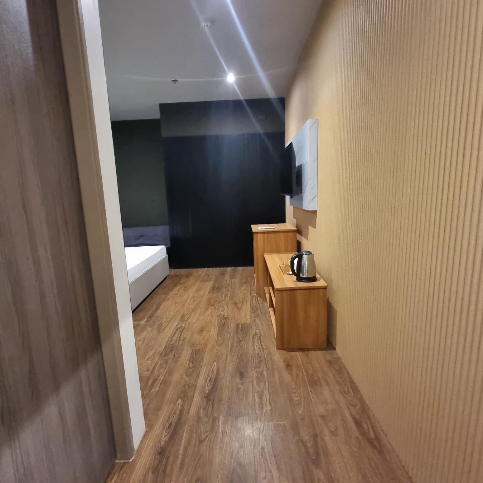 Eekos Bed And Breakfast Baguio City Екстер'єр фото