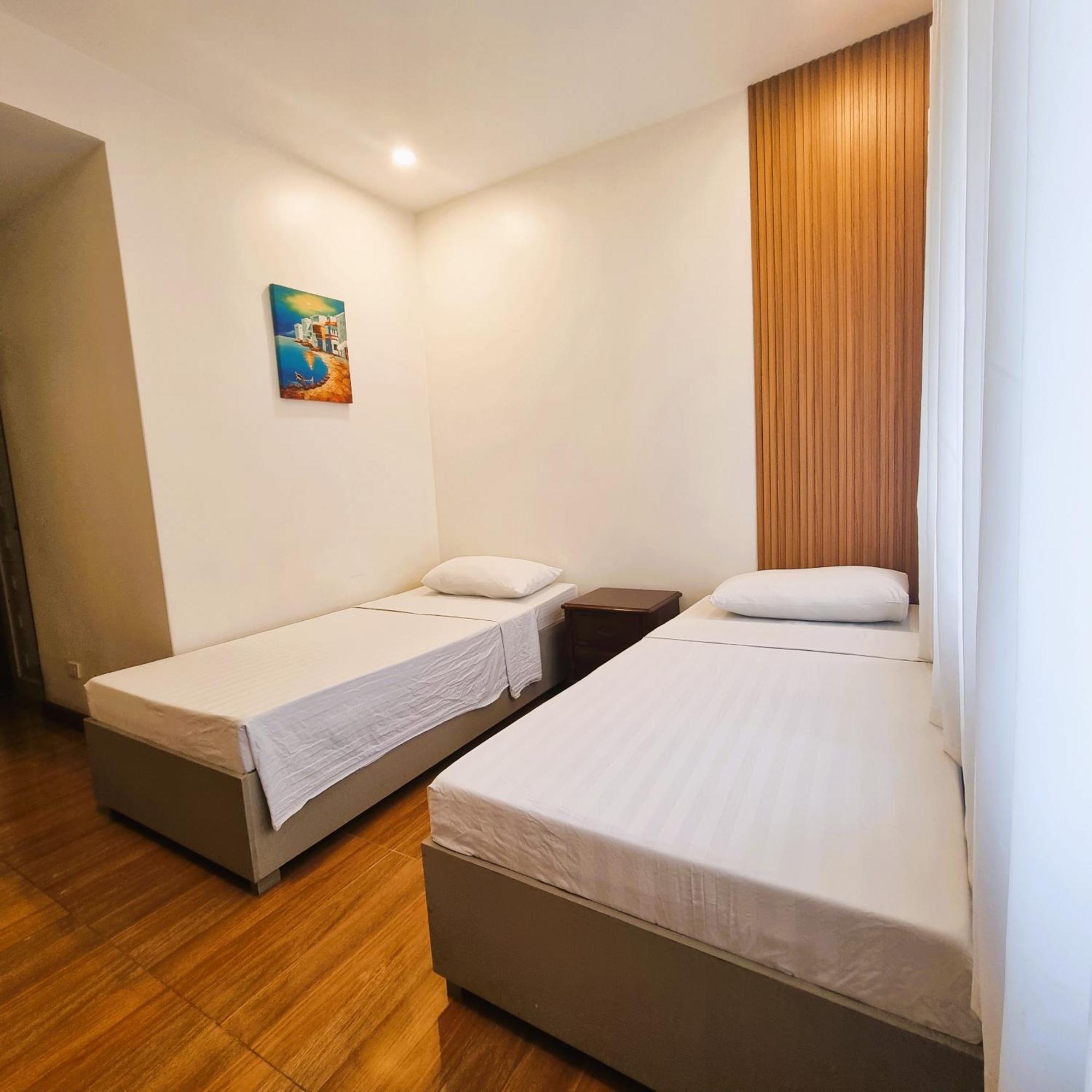 Eekos Bed And Breakfast Baguio City Екстер'єр фото