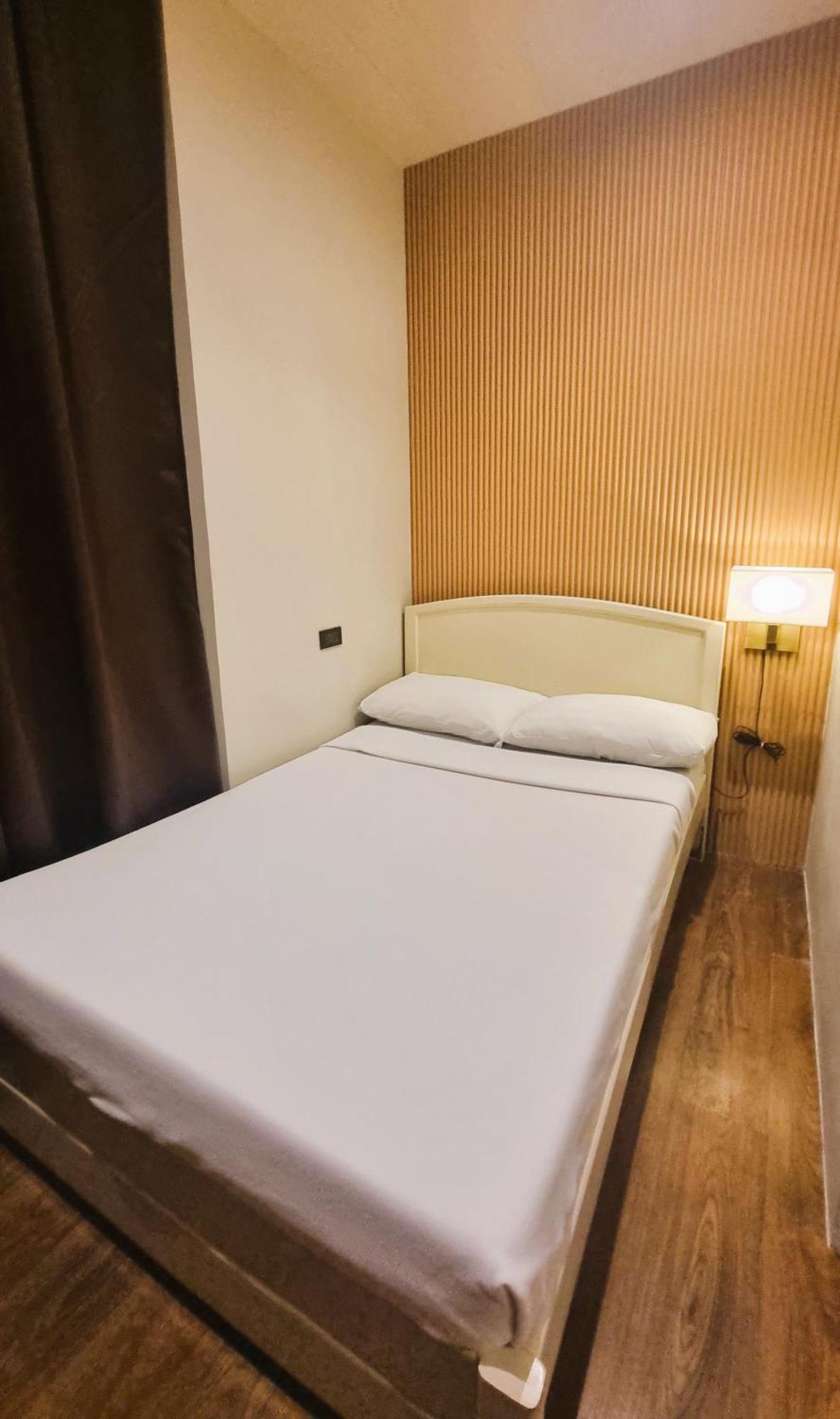 Eekos Bed And Breakfast Baguio City Екстер'єр фото