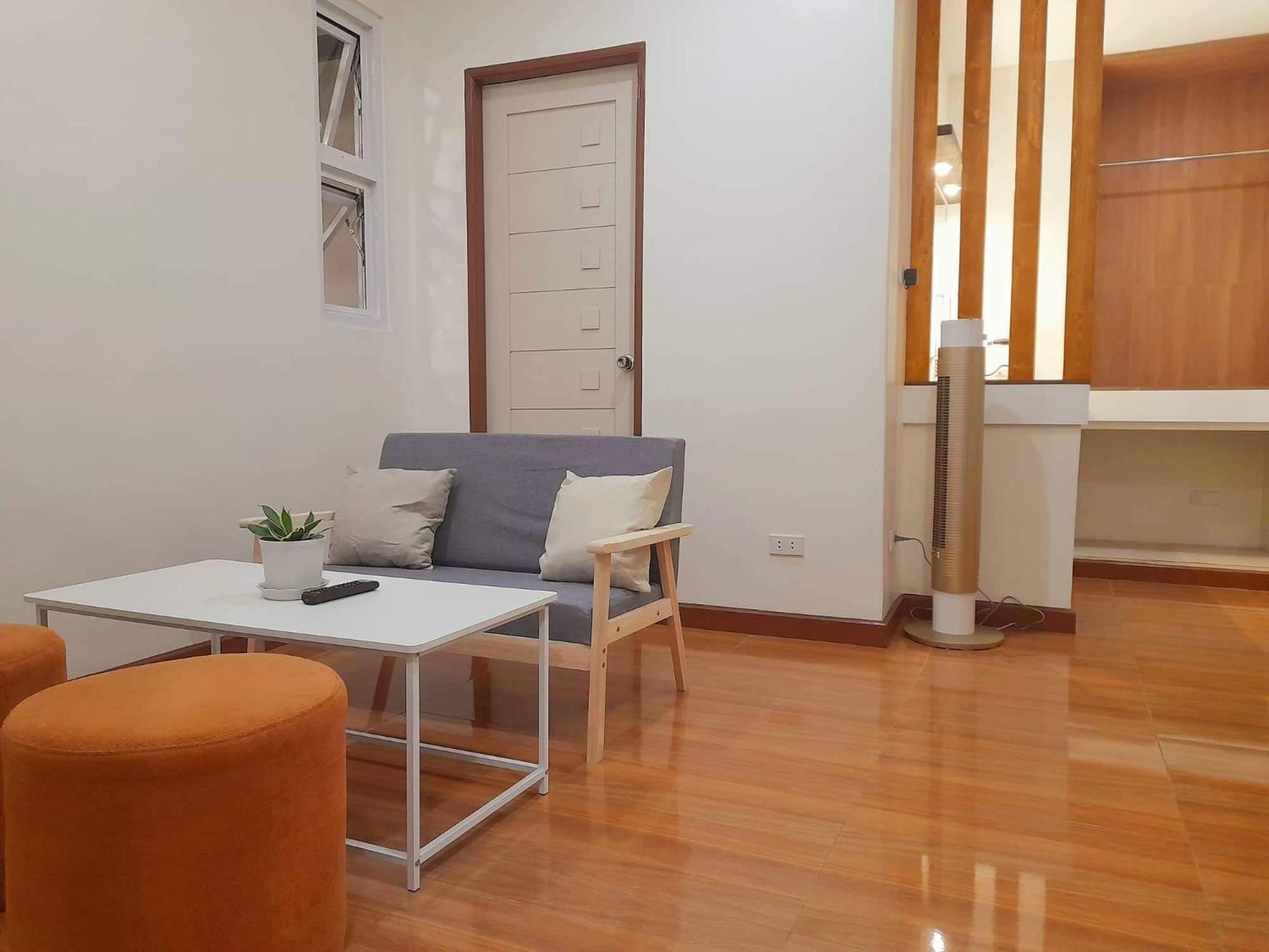 Eekos Bed And Breakfast Baguio City Екстер'єр фото